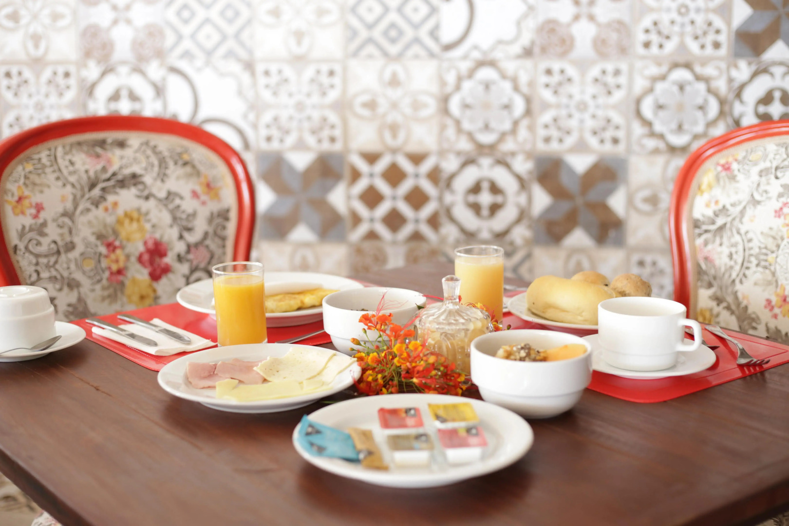 Hotel Santuário das Águias by Nobile