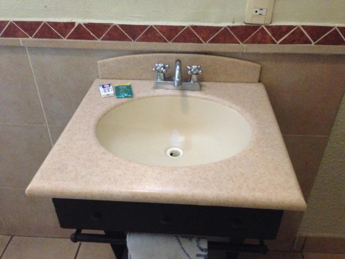Hotel San Jorge