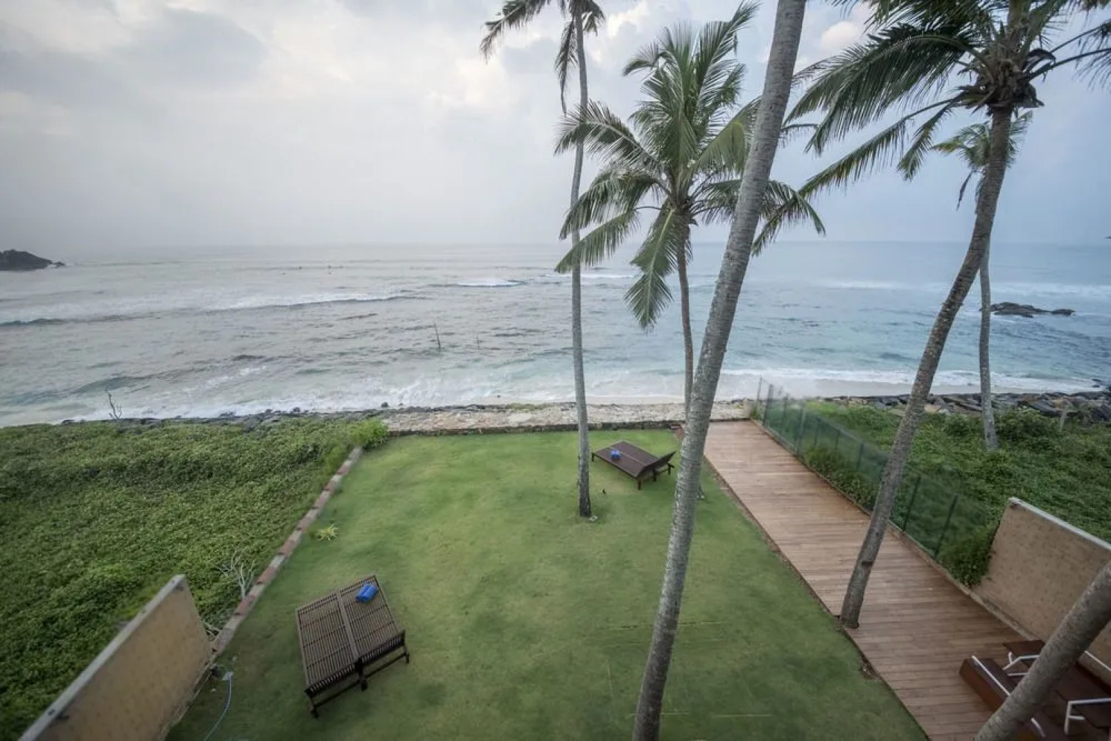 The Break by Serendib Escapades