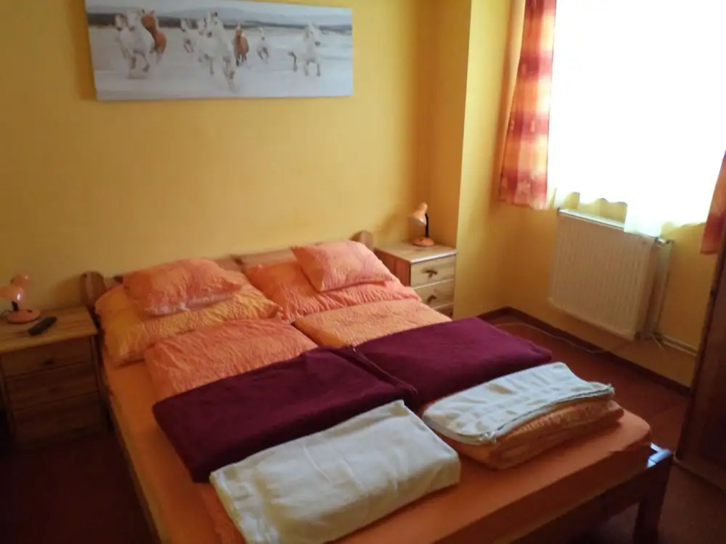 Vázsonyvölgy Vendéglo Fogadó