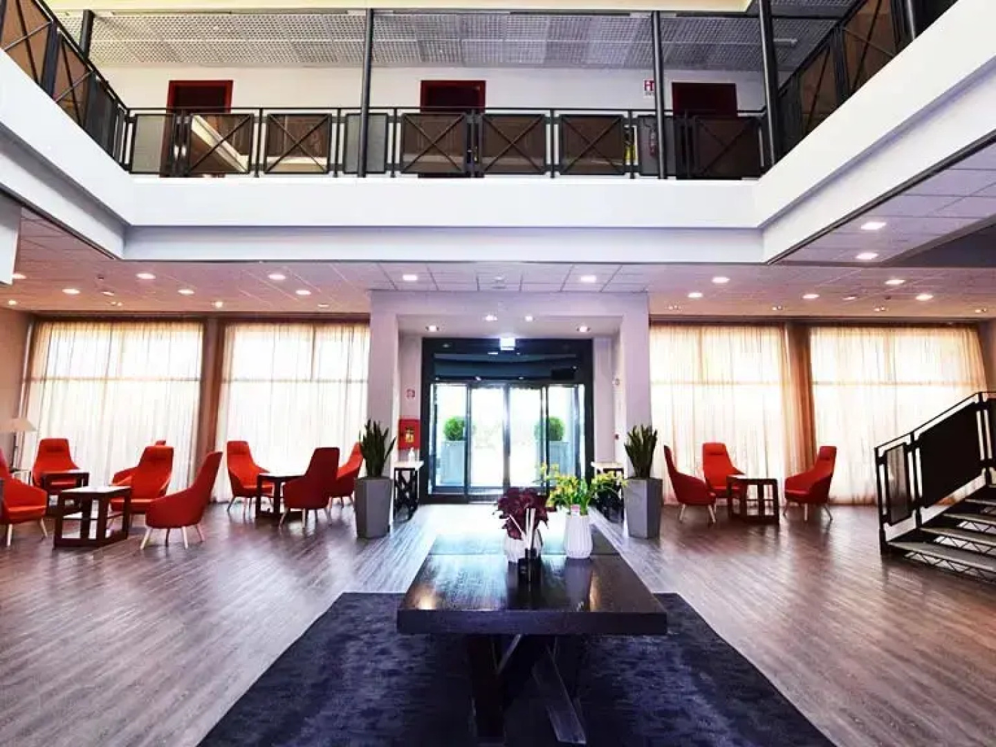 Hotel Majestic House