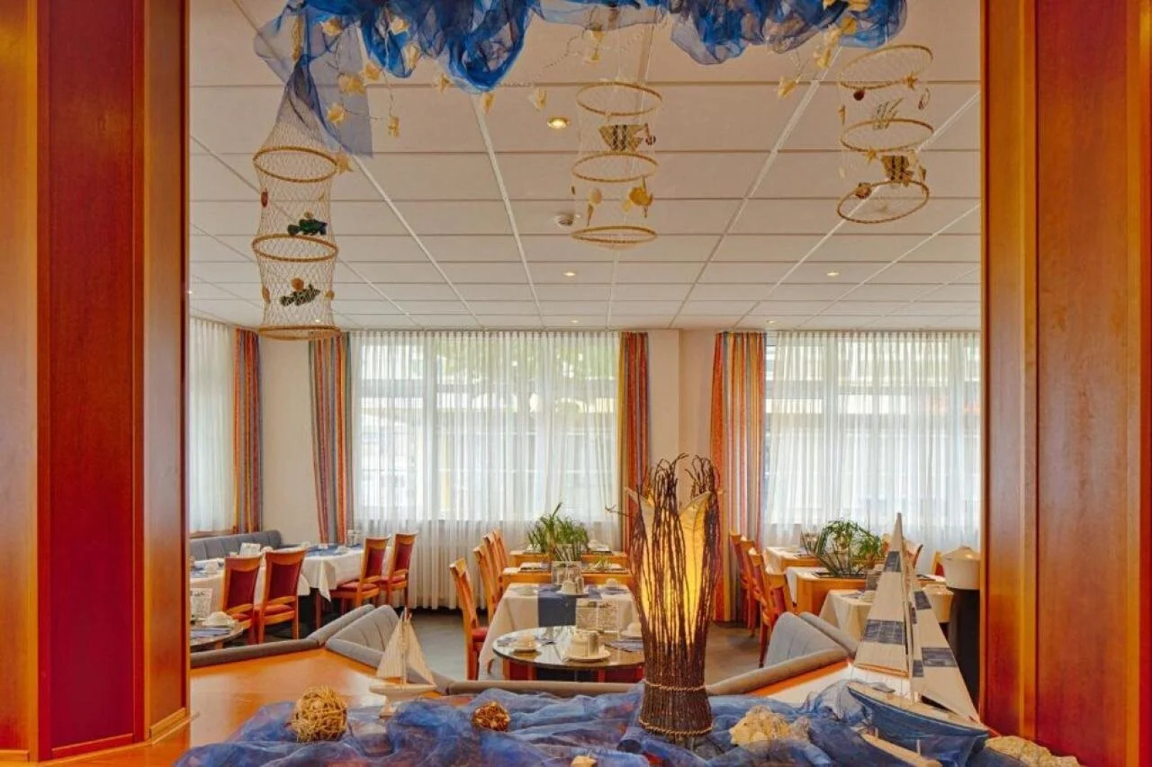 HOTEL RIESENJunior by Trip Inn