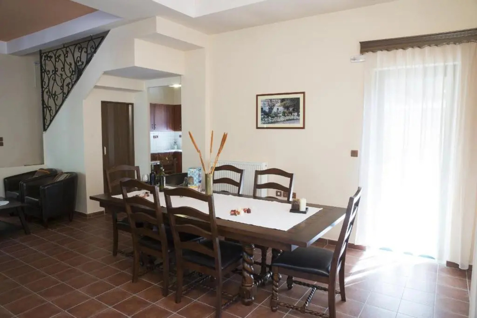 Elia Maisonette Therissos