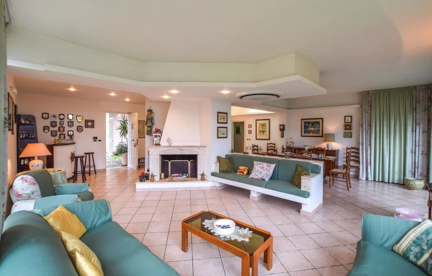 Awesome Home in Furnari With 5 Bedrooms and Wifi