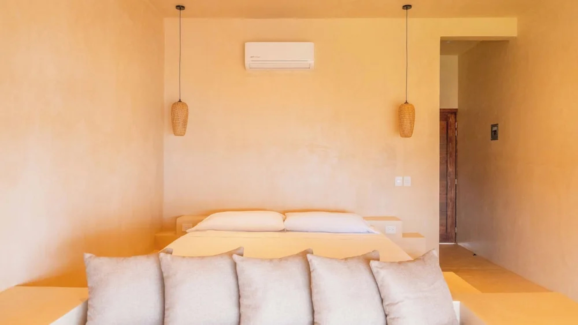 La Alberca Boutique Hotel