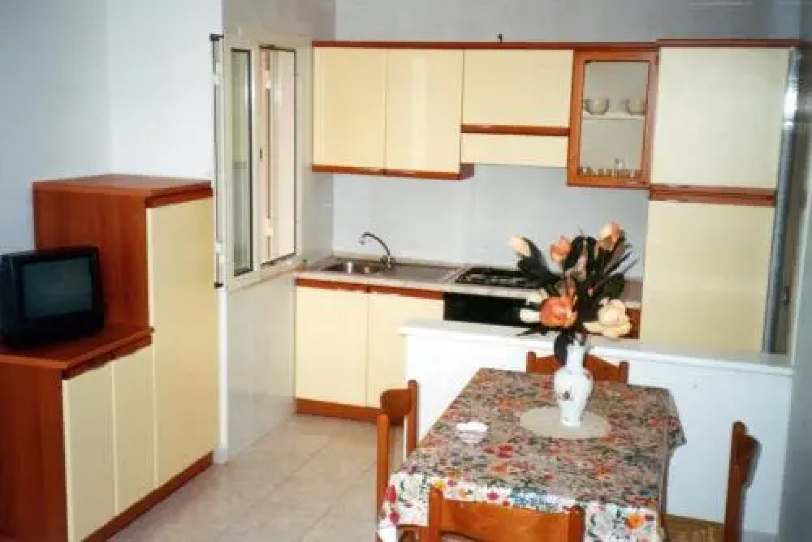 Residence Le Magnolie