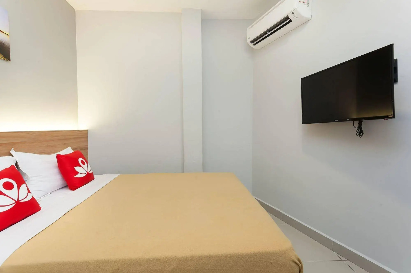 ZEN Rooms Batu Caves