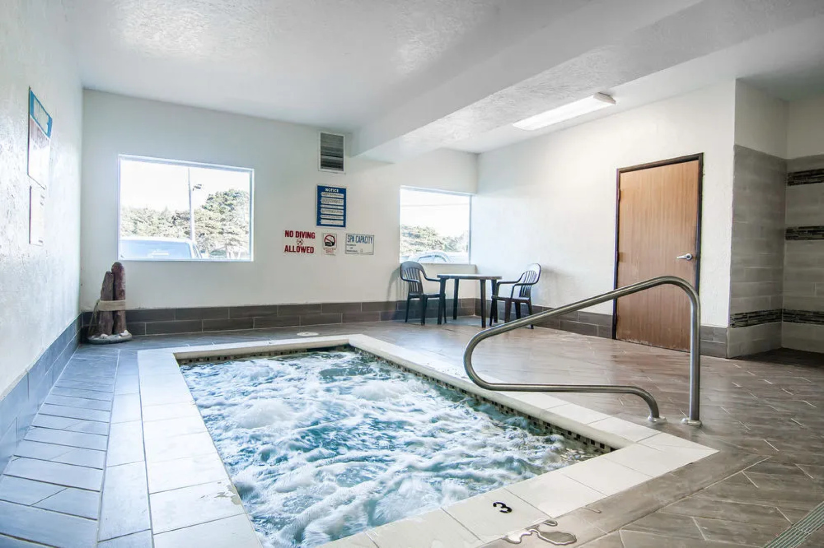 Quality Inn Lincoln City