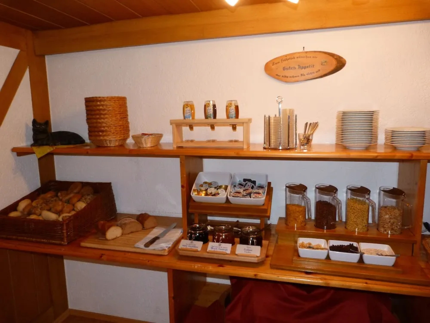 Landhotel Thälerhäusle Ochsen
