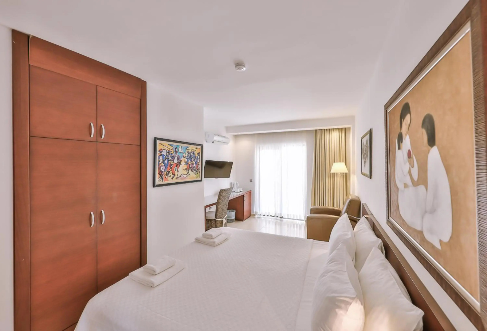 Gardenia Hotel - Adults Only