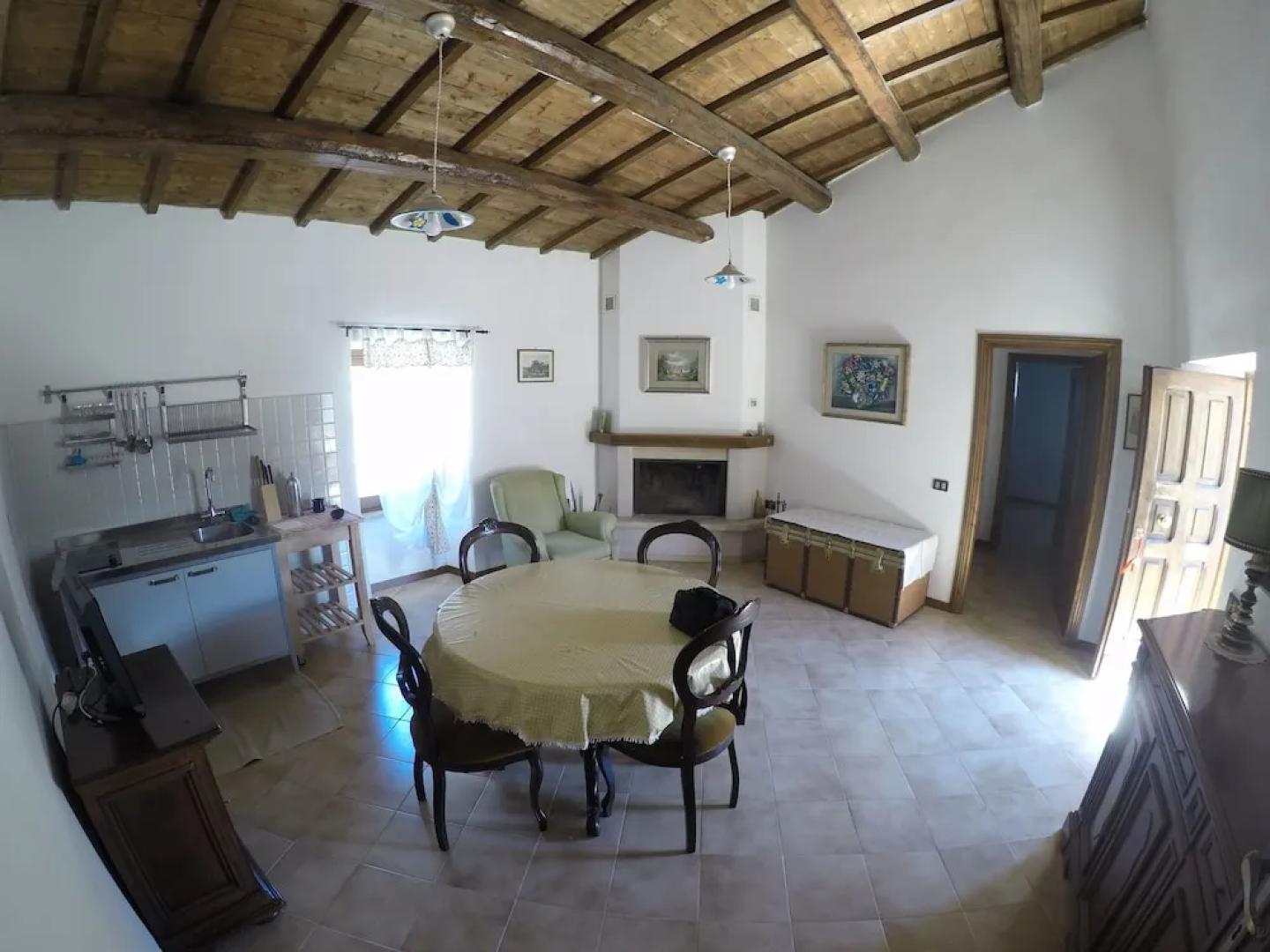 Castello di Pupaggi