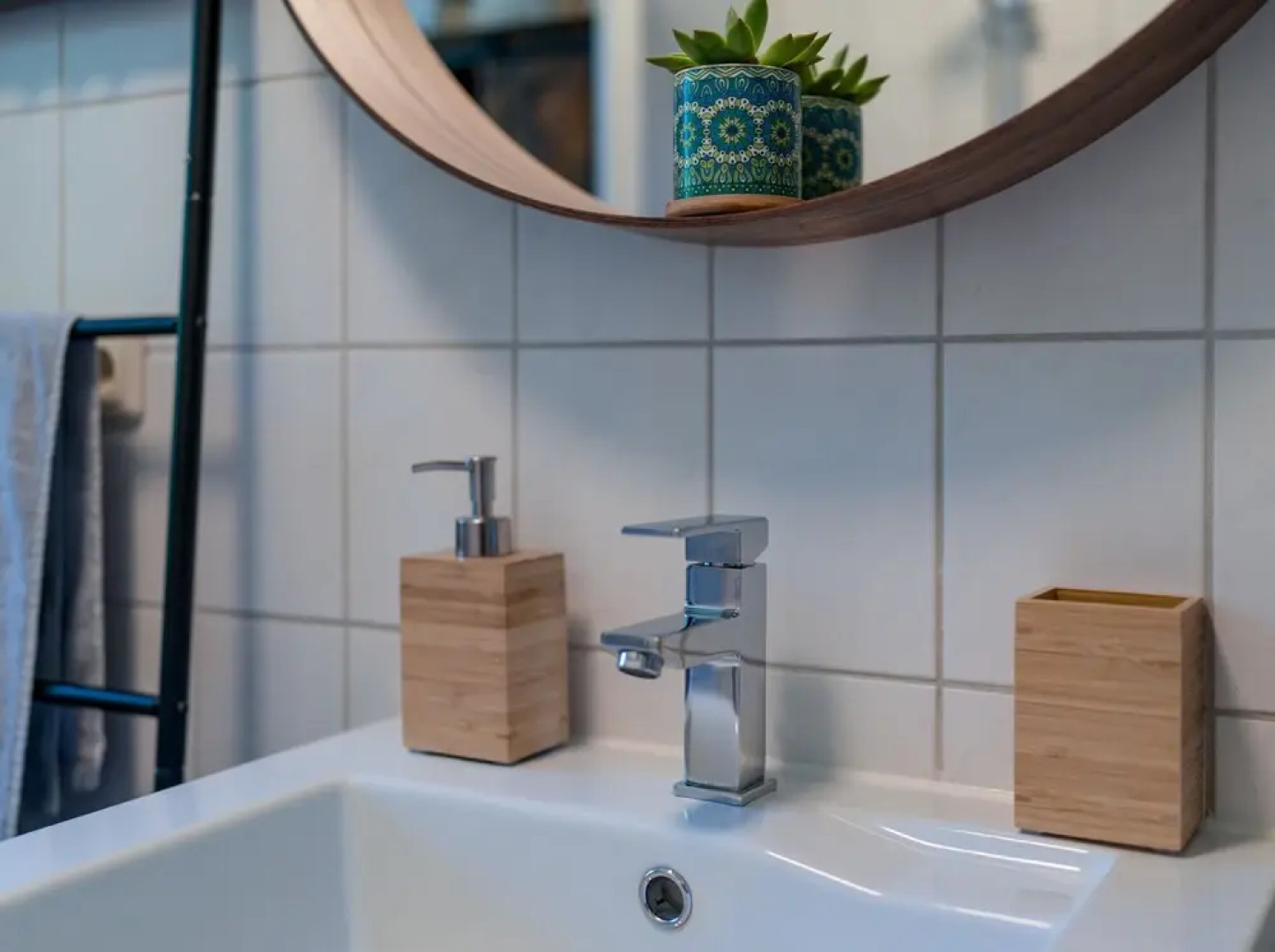 EG Rechts 80m2 3-Zimmer Wohnung