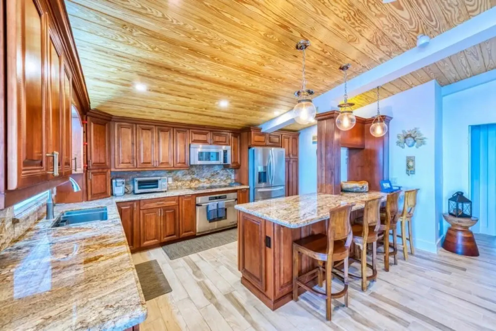 Lime Key by Florida Keys Luxury Rentals