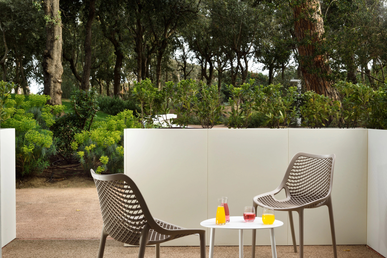 The Sense Experience Resort - Preferred Hotels & Resorts