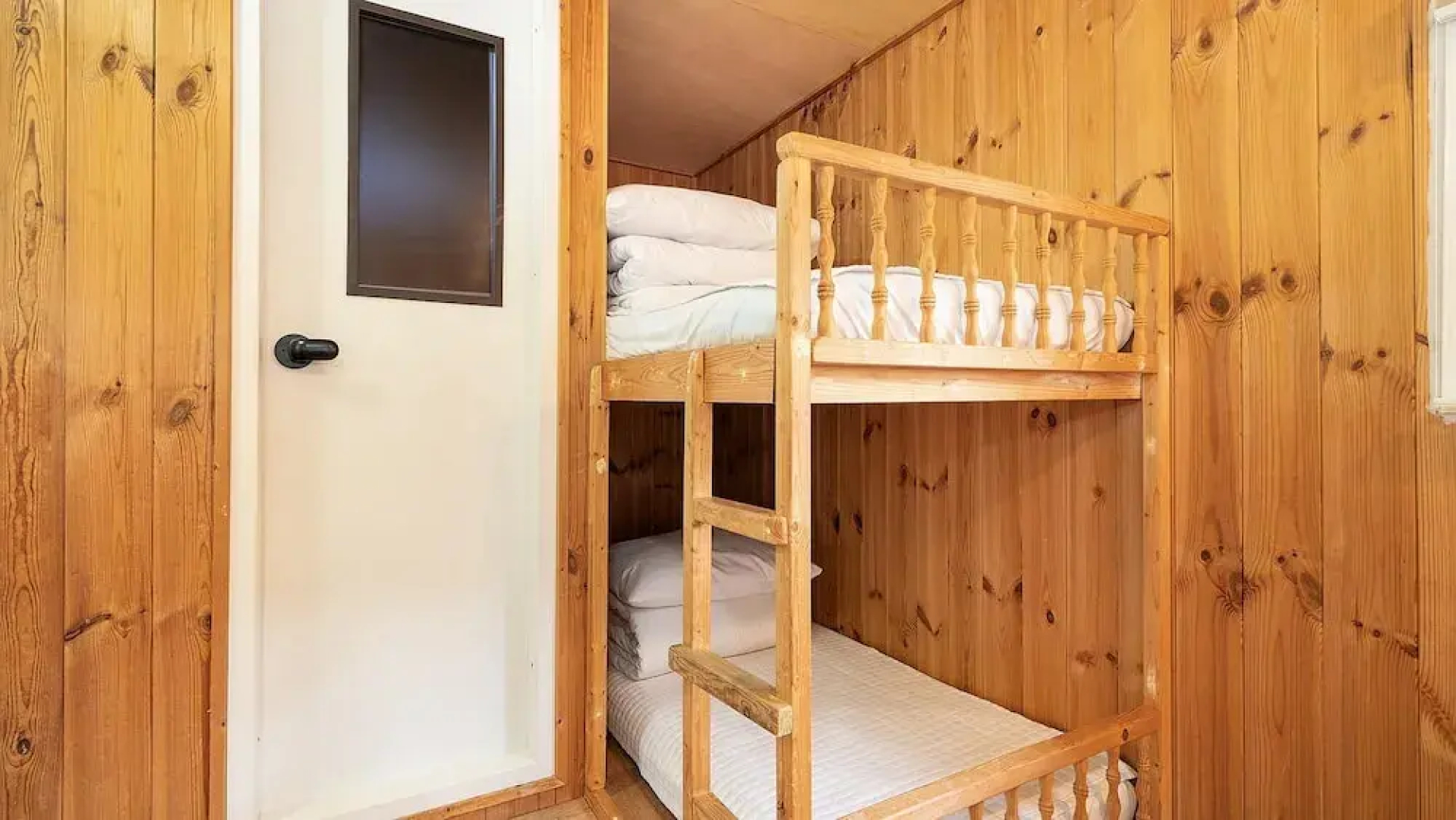 Pocheon Bear Hill Pension