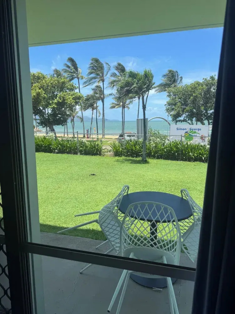 QCWA Kissing Point Units