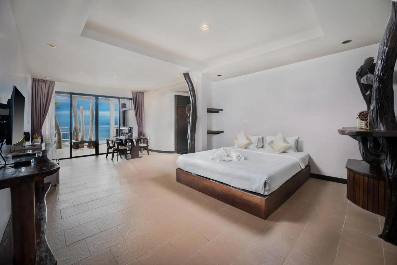 Dusit Buncha Koh Tao by Riya Group