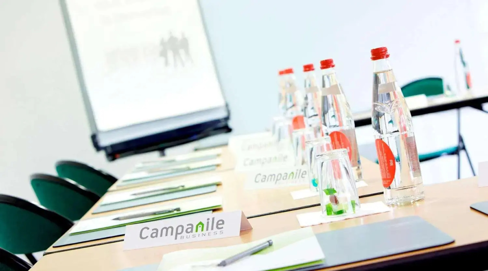 Campanile Evry Est - Saint-Germain les Corbeil