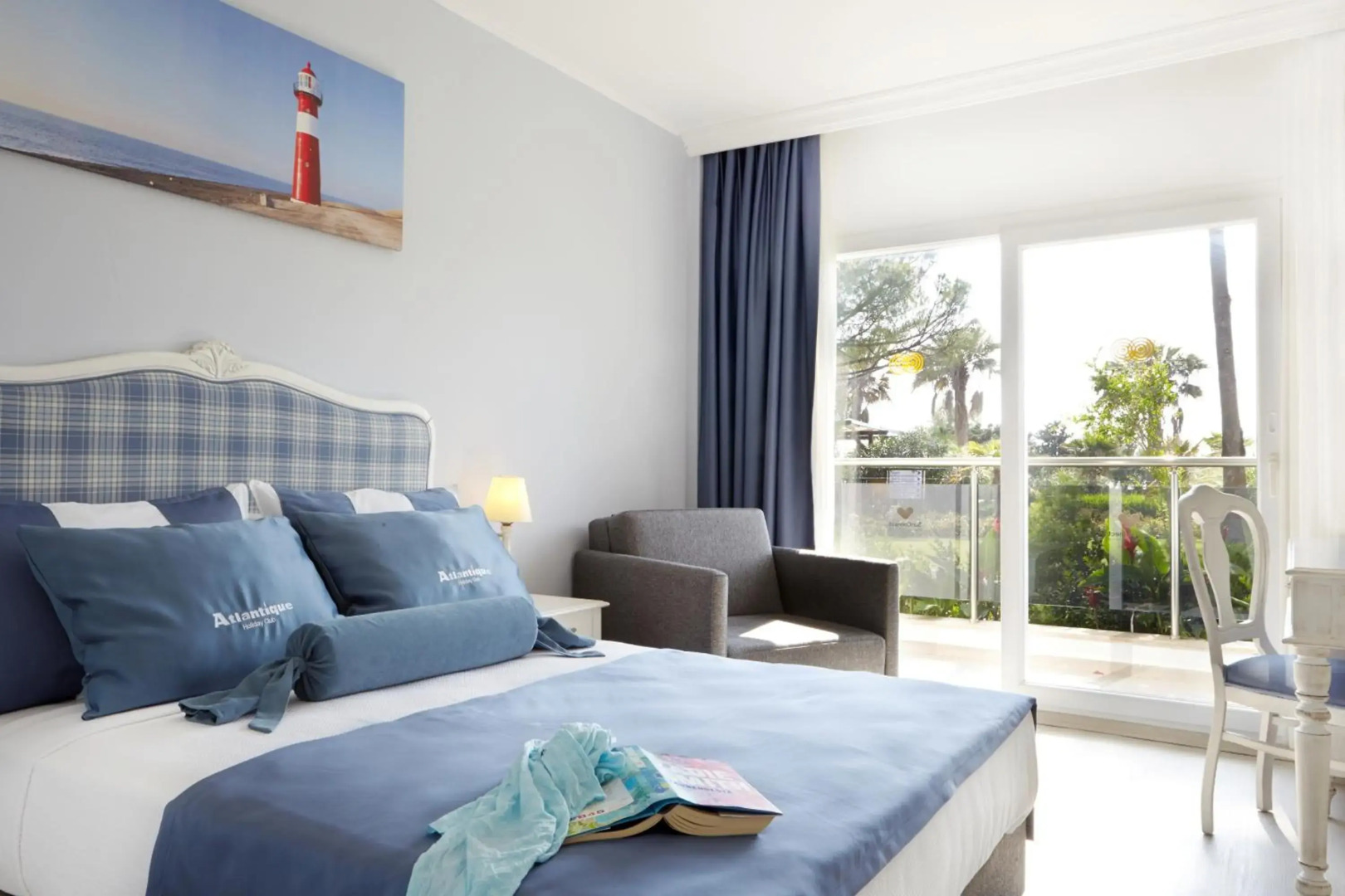 Atlantique Holiday Club - All Inclusive