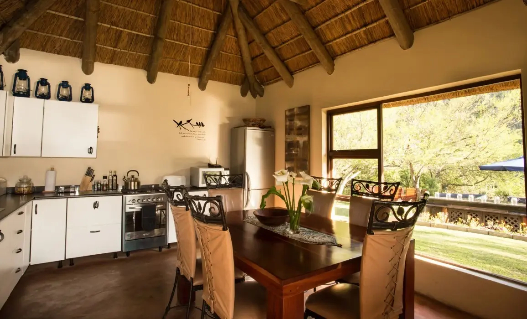 Indalu Game Reserve
