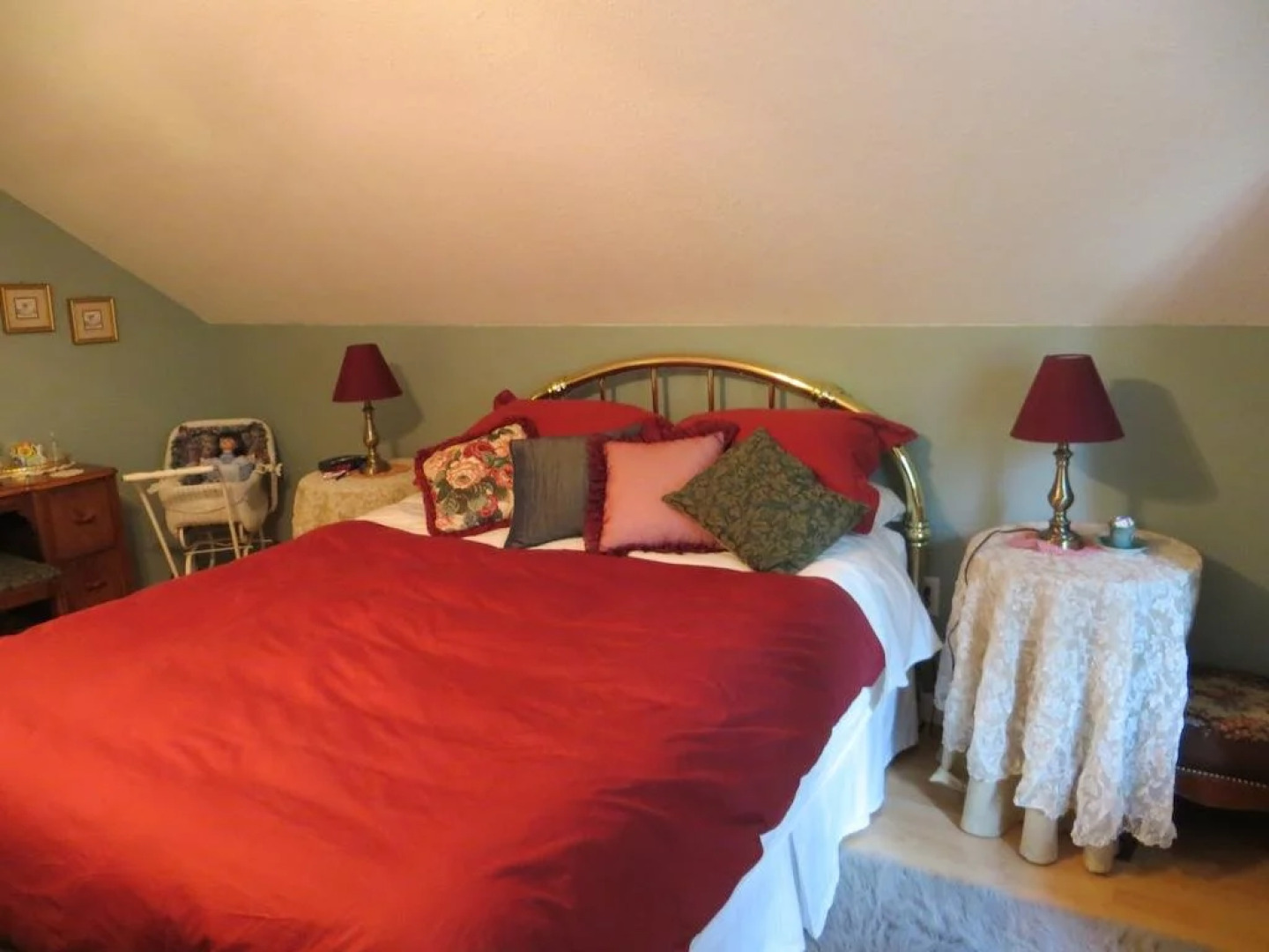 Tea Cozy Bed & Breakfast