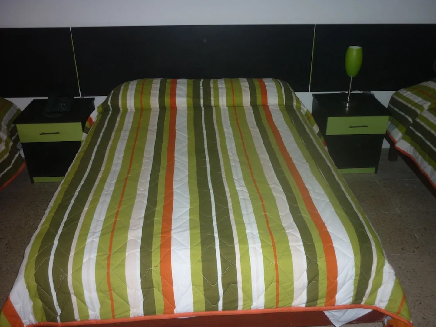 Hotel Puerto Ballesta