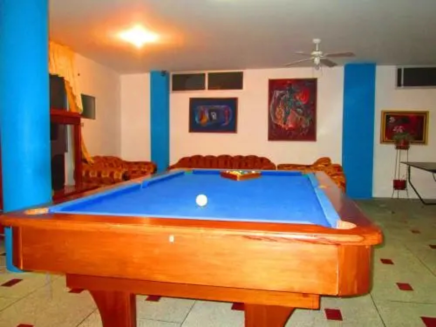 Hotel Galerias Beach