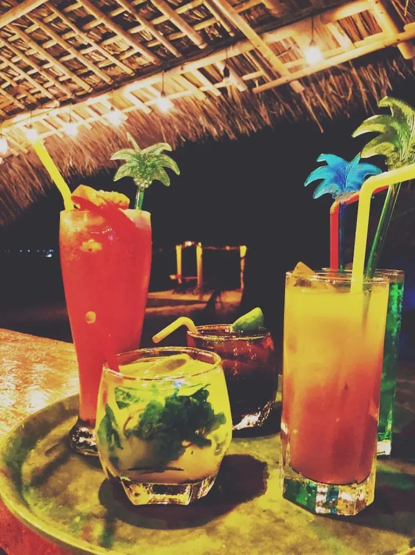 Ocean Beach Bungalows & Hostel