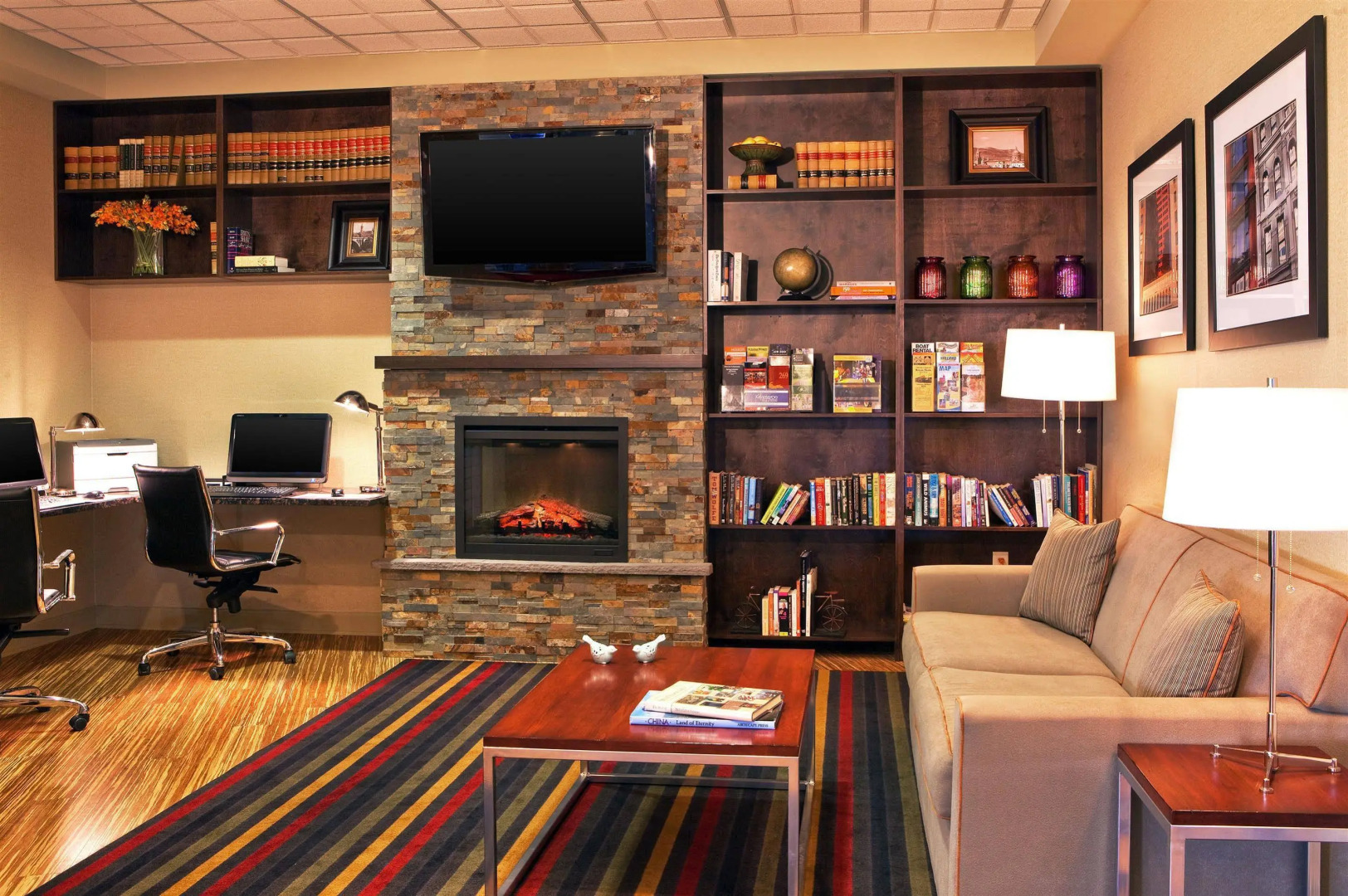 Four Points by Sheraton Kalamazoo