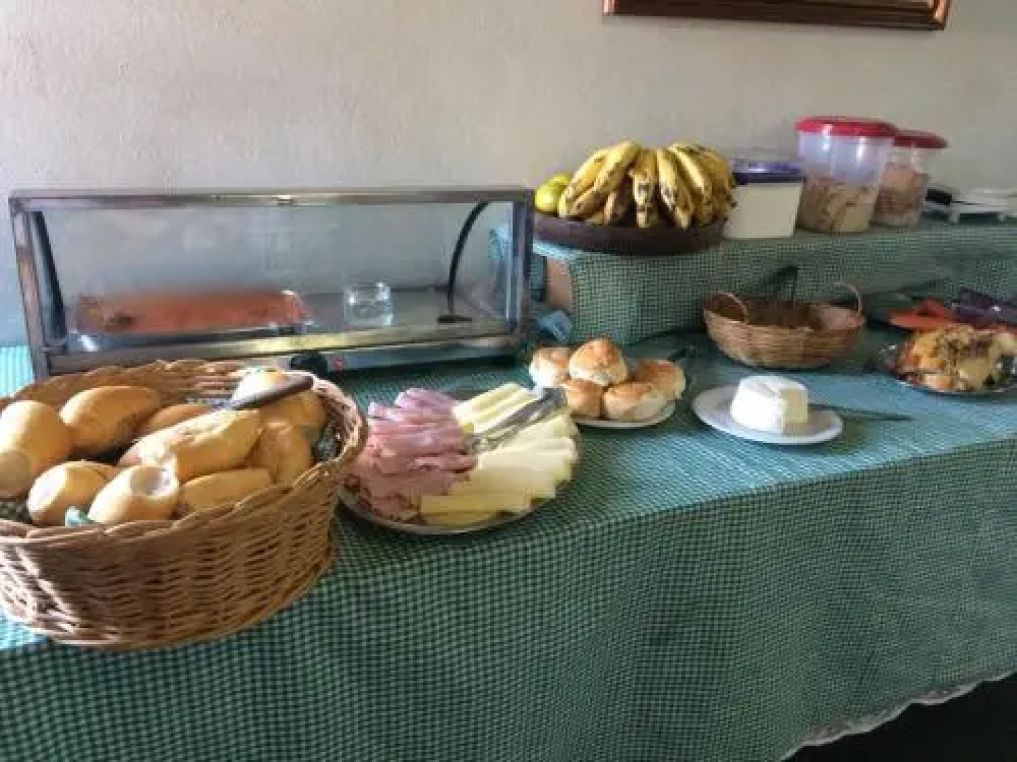 Brasil Hotel