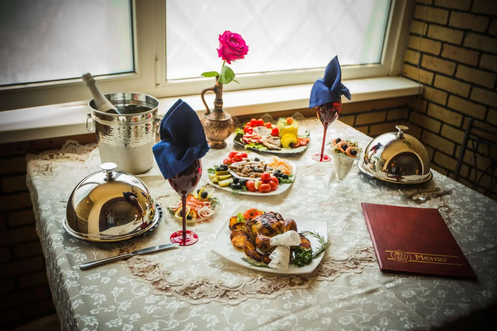 Мини-отель «Вариант»