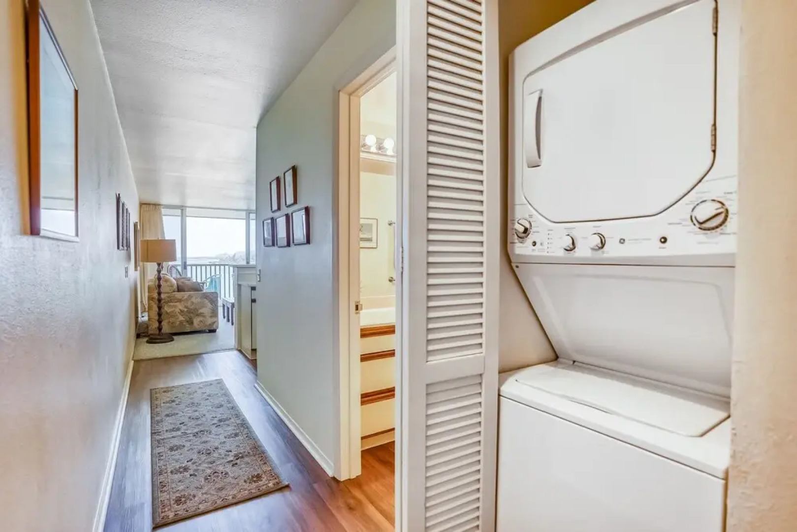 Wailua Bay View by CRH