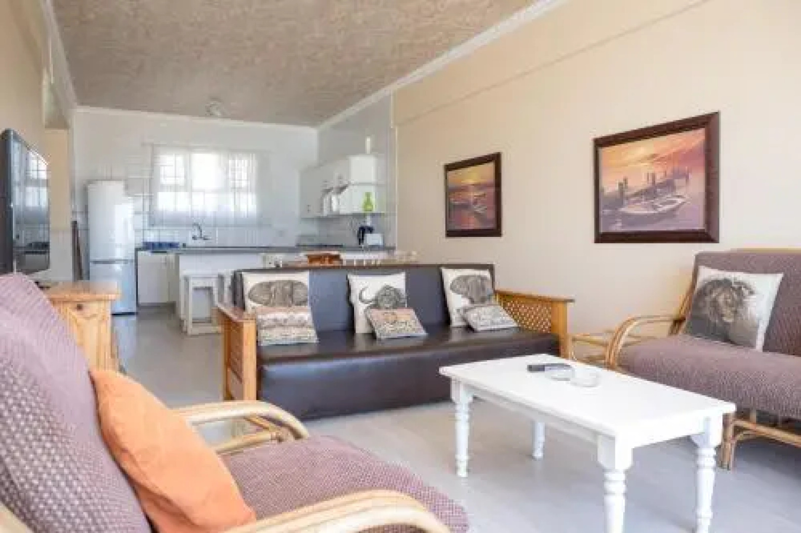 Seabrook 604 Margate RSA