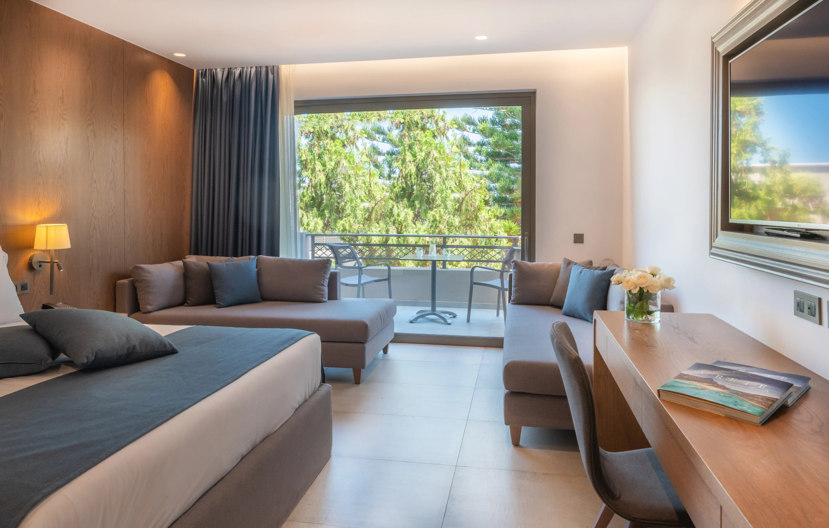 Nana Golden Beach - All Inclusive