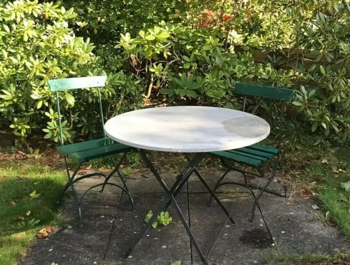 Holiday Home Scheersbergkate