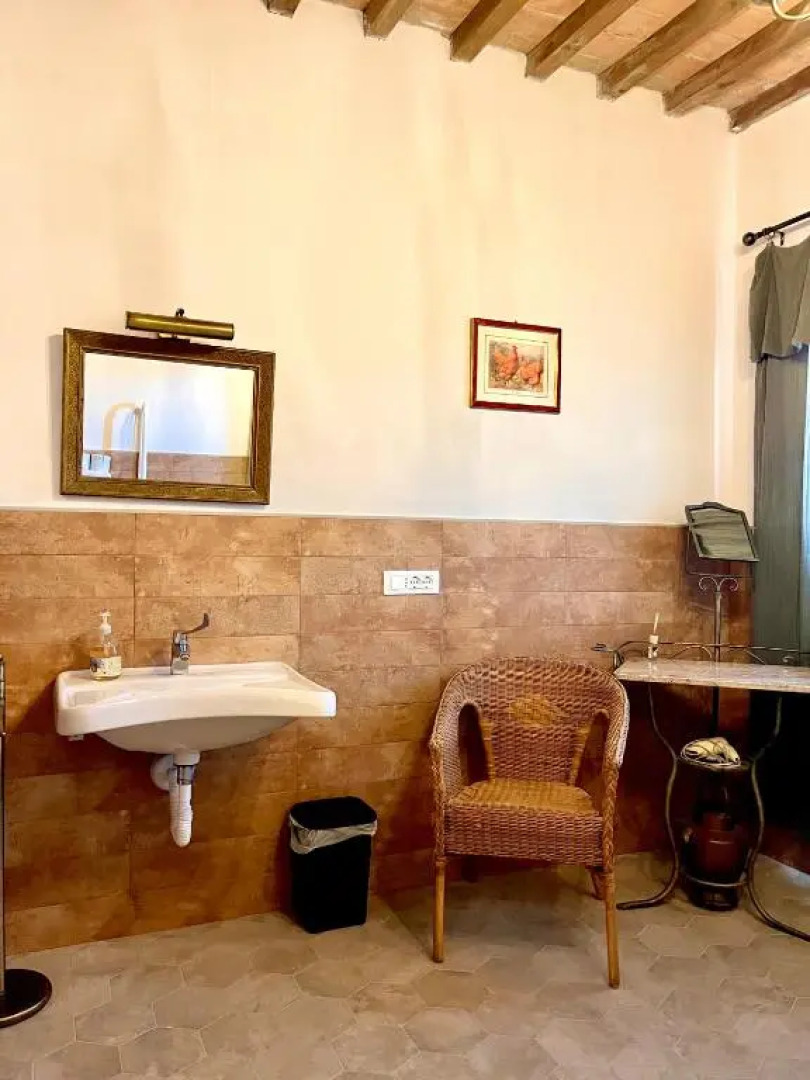 Agriturismo I Moricci