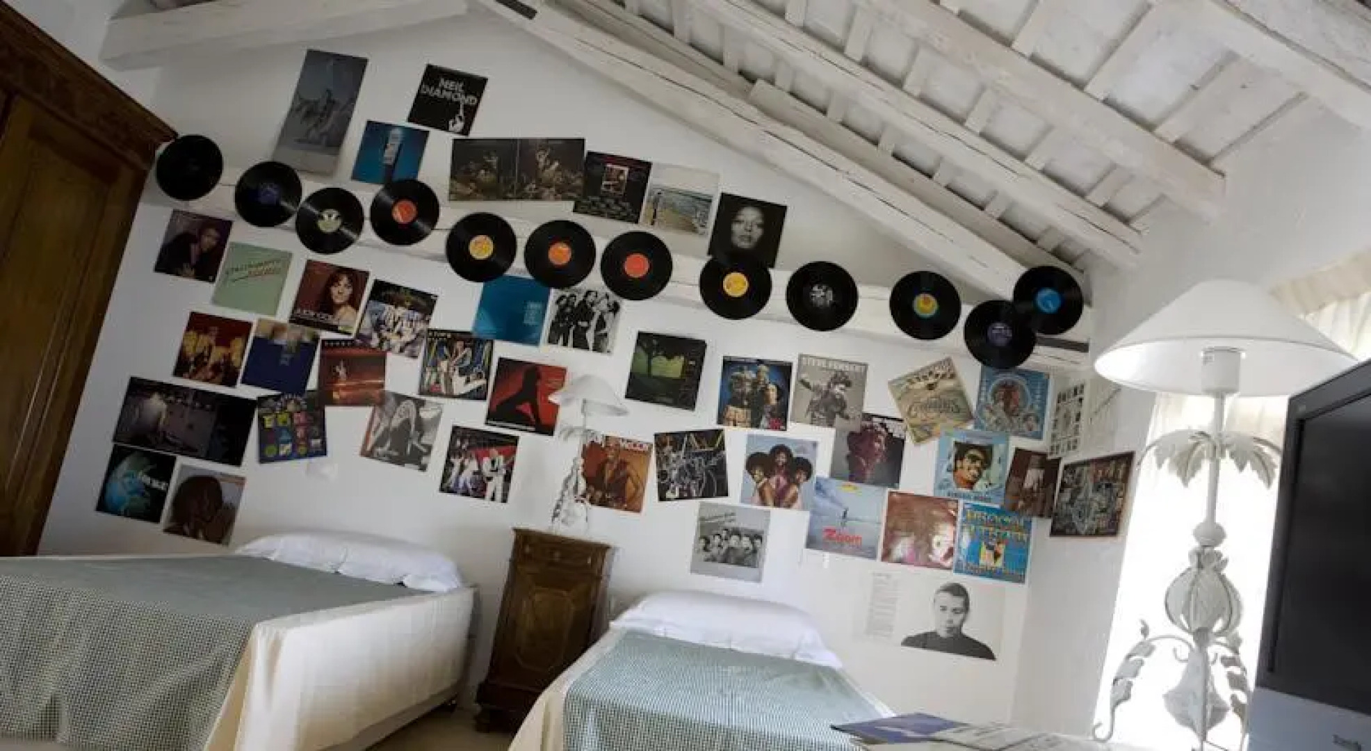 Borgo Dei Conti Della Torre