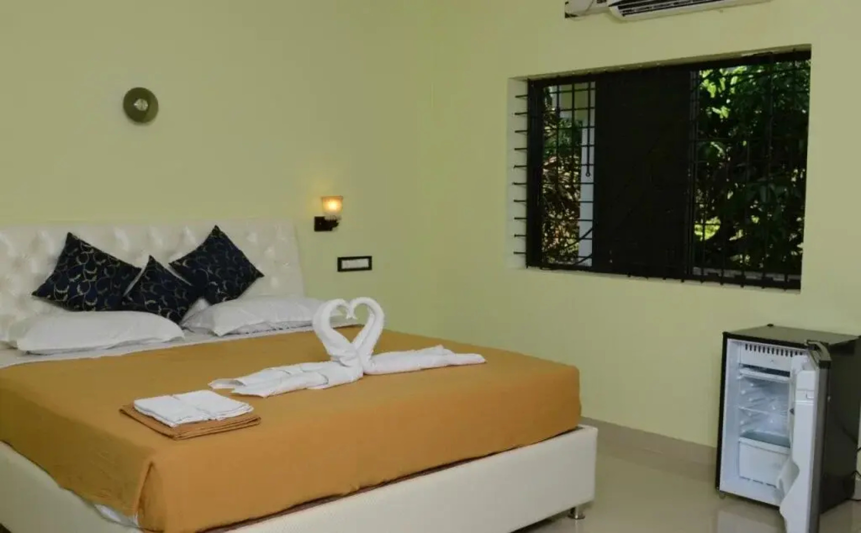 Lalit Royal guest house