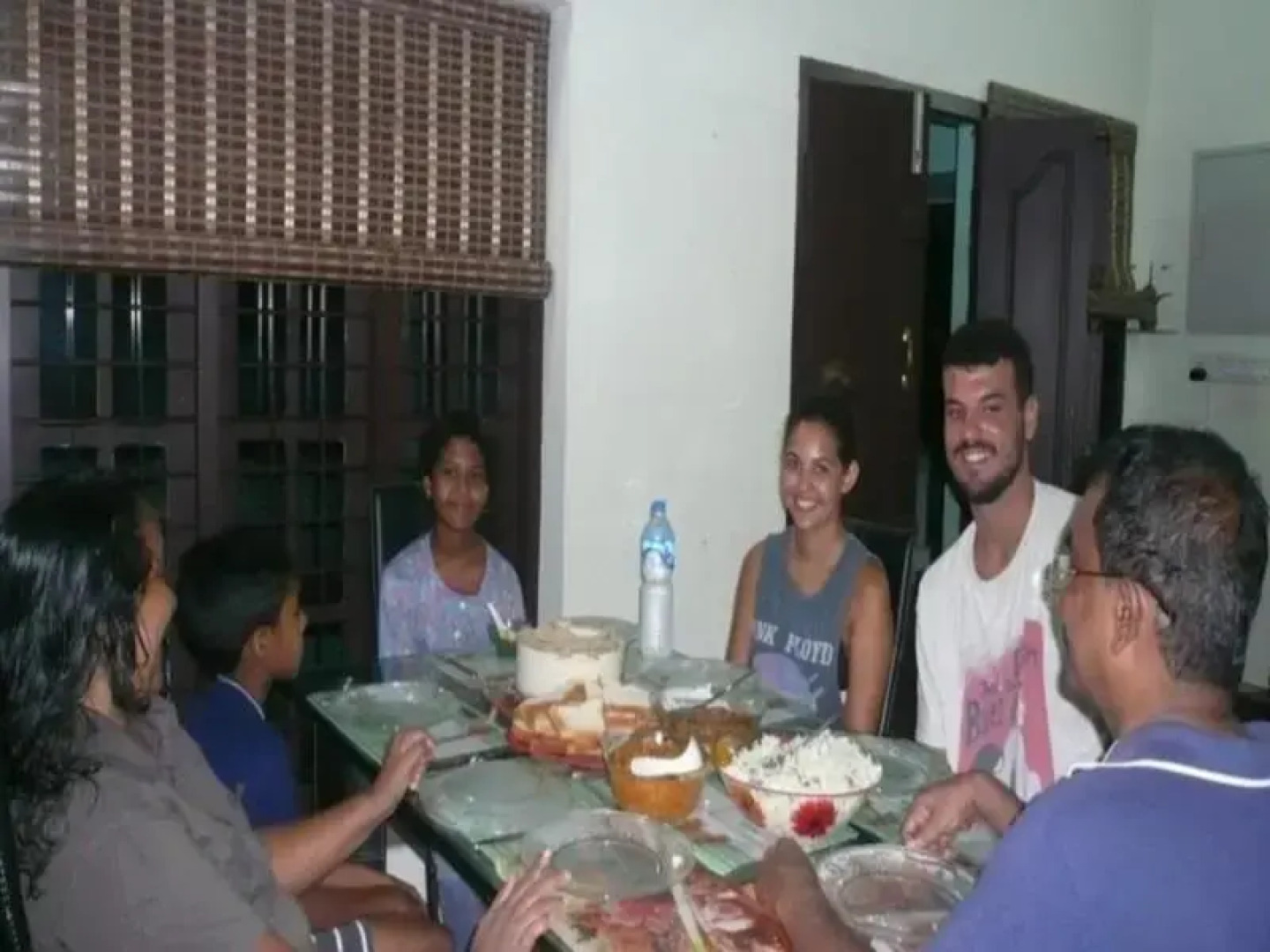 CRIS Home Stay Cochin