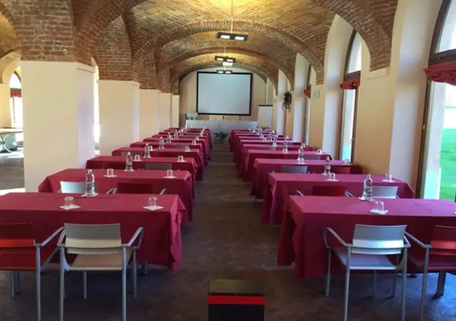 Albergo dell'Agenzia