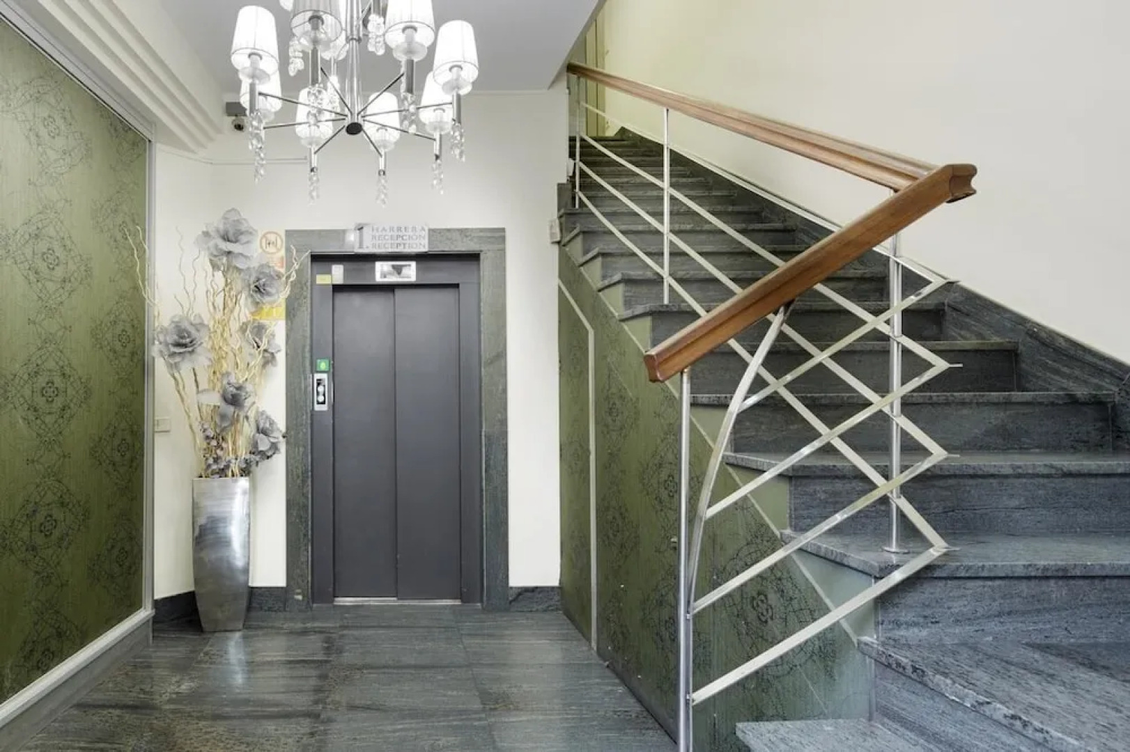 Musika Plaza Pentsioa