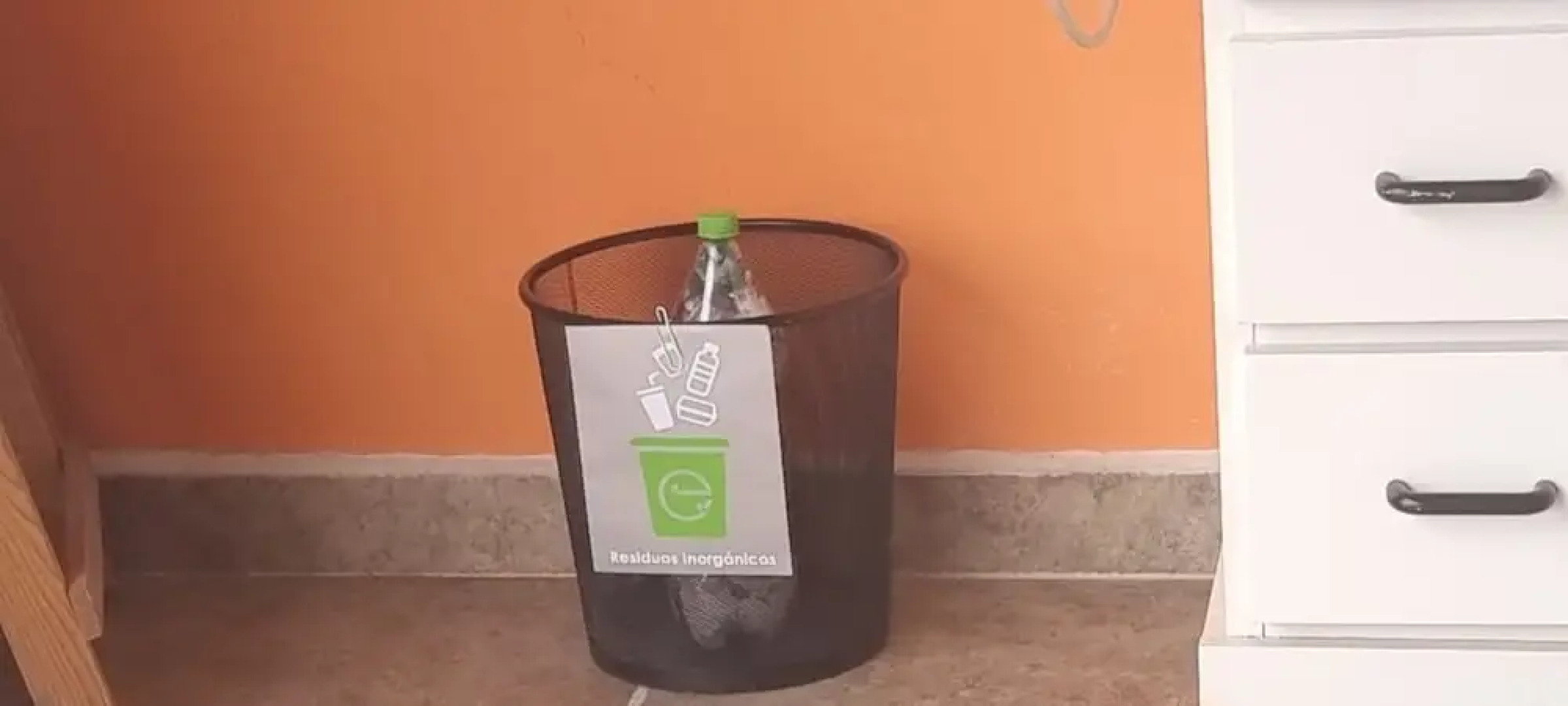 Eco-espacio By Rotamundos