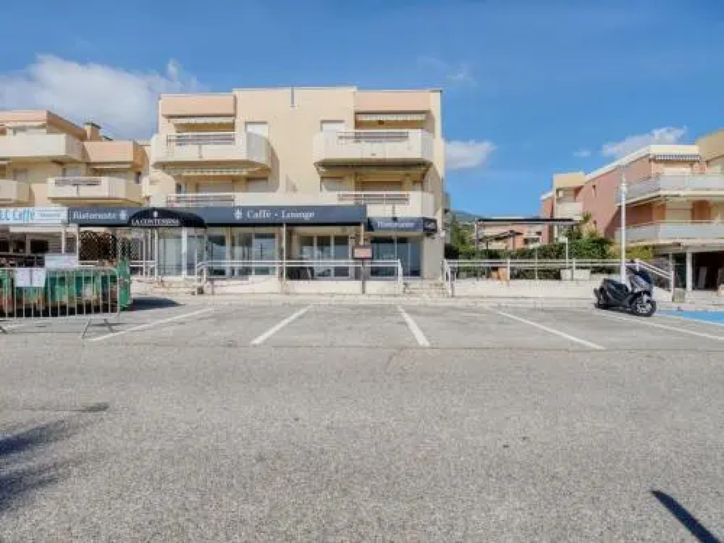 Apartment Le Palazzo del Mar.5