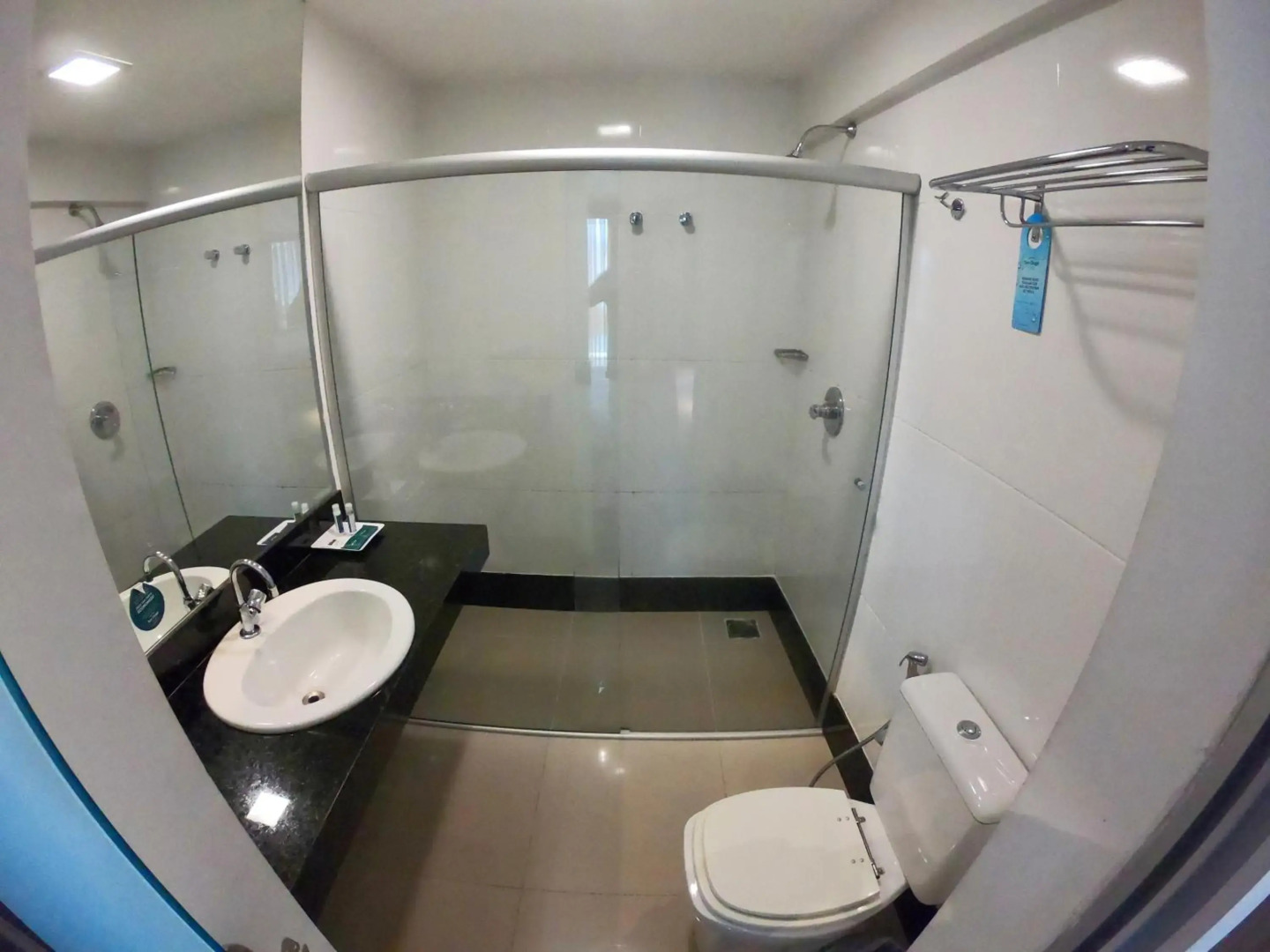 San Diego Suites Governador Valadares