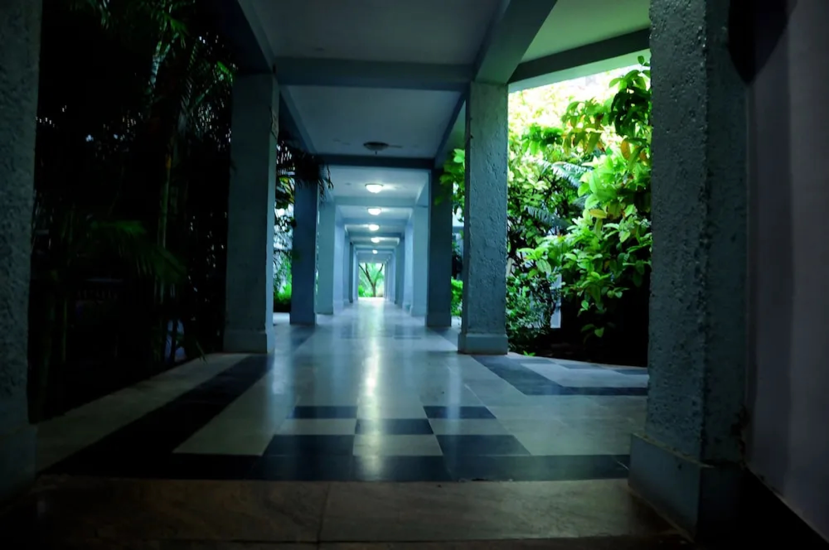 Hotel Mayura Bhuvaneshwari