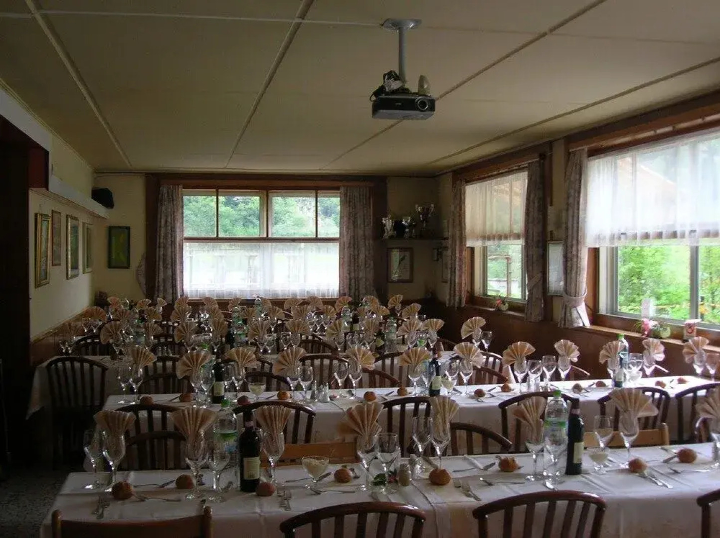 Albergo Ristorante Baldi