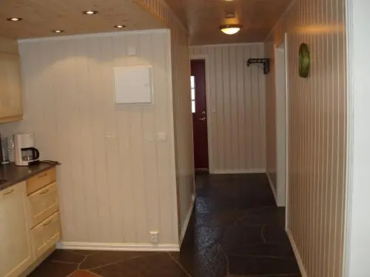 Rondane Haukliseter Fjellhotell