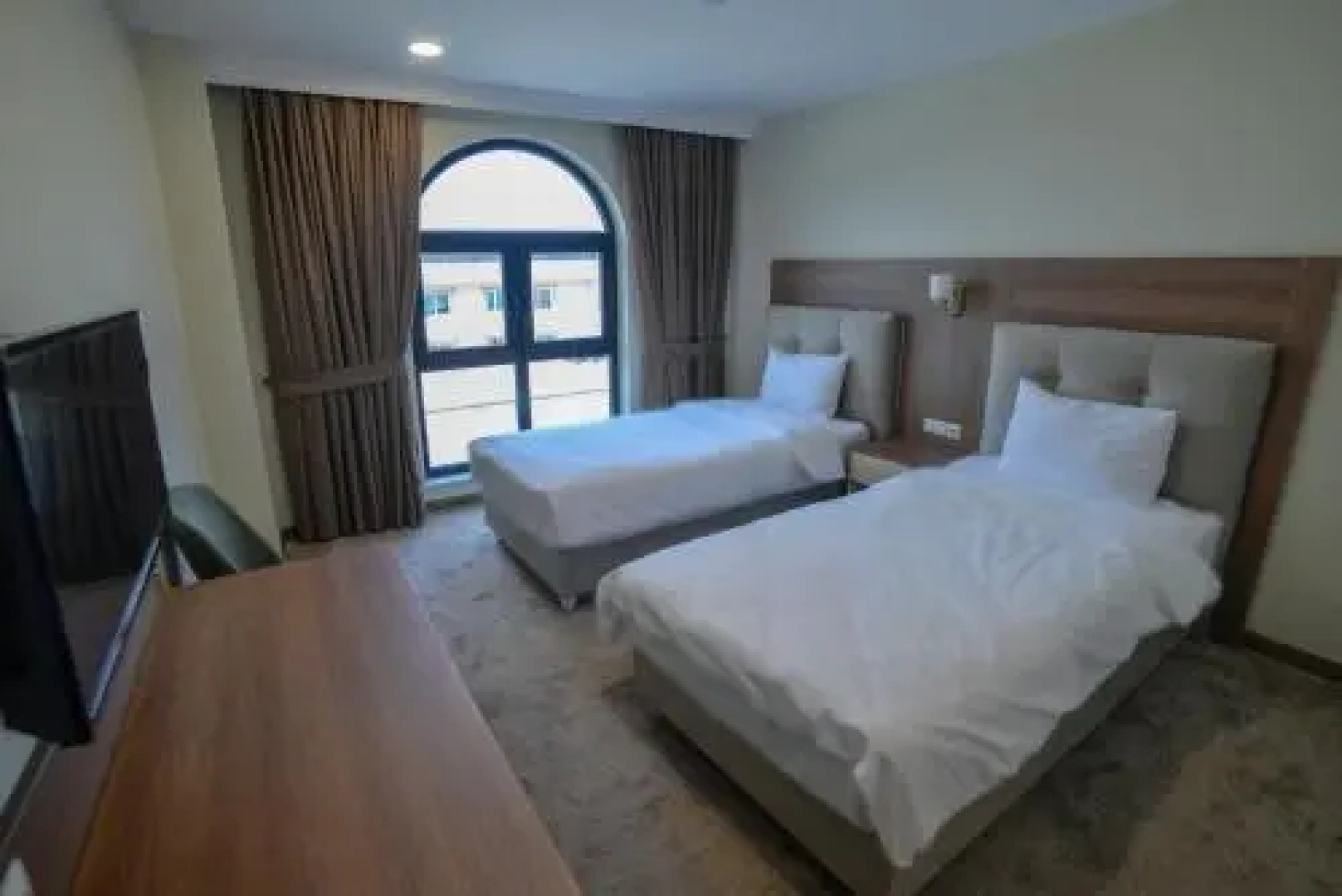 Tatli Su Termal Otel