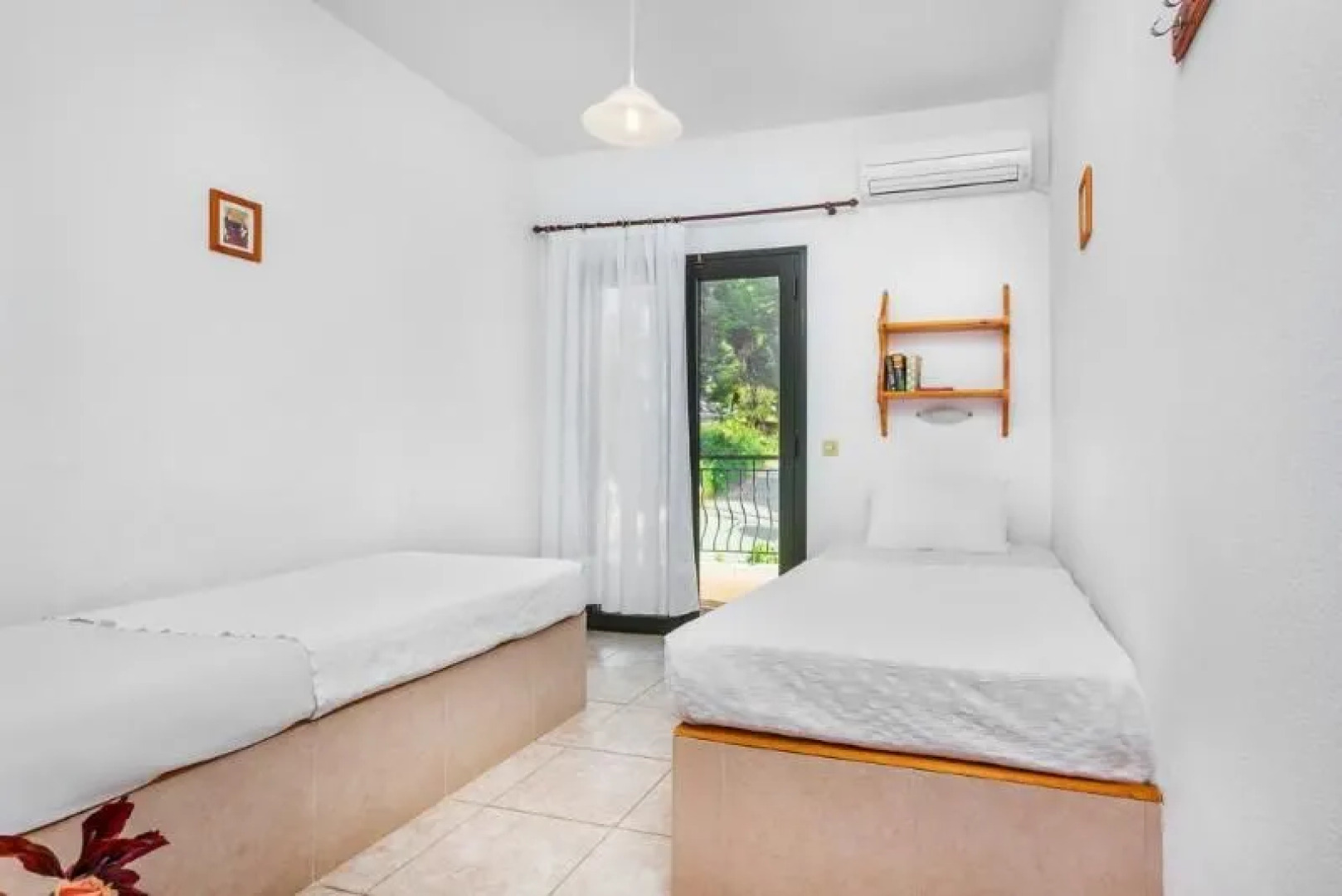 Xenios Loutra Village Mary'S House