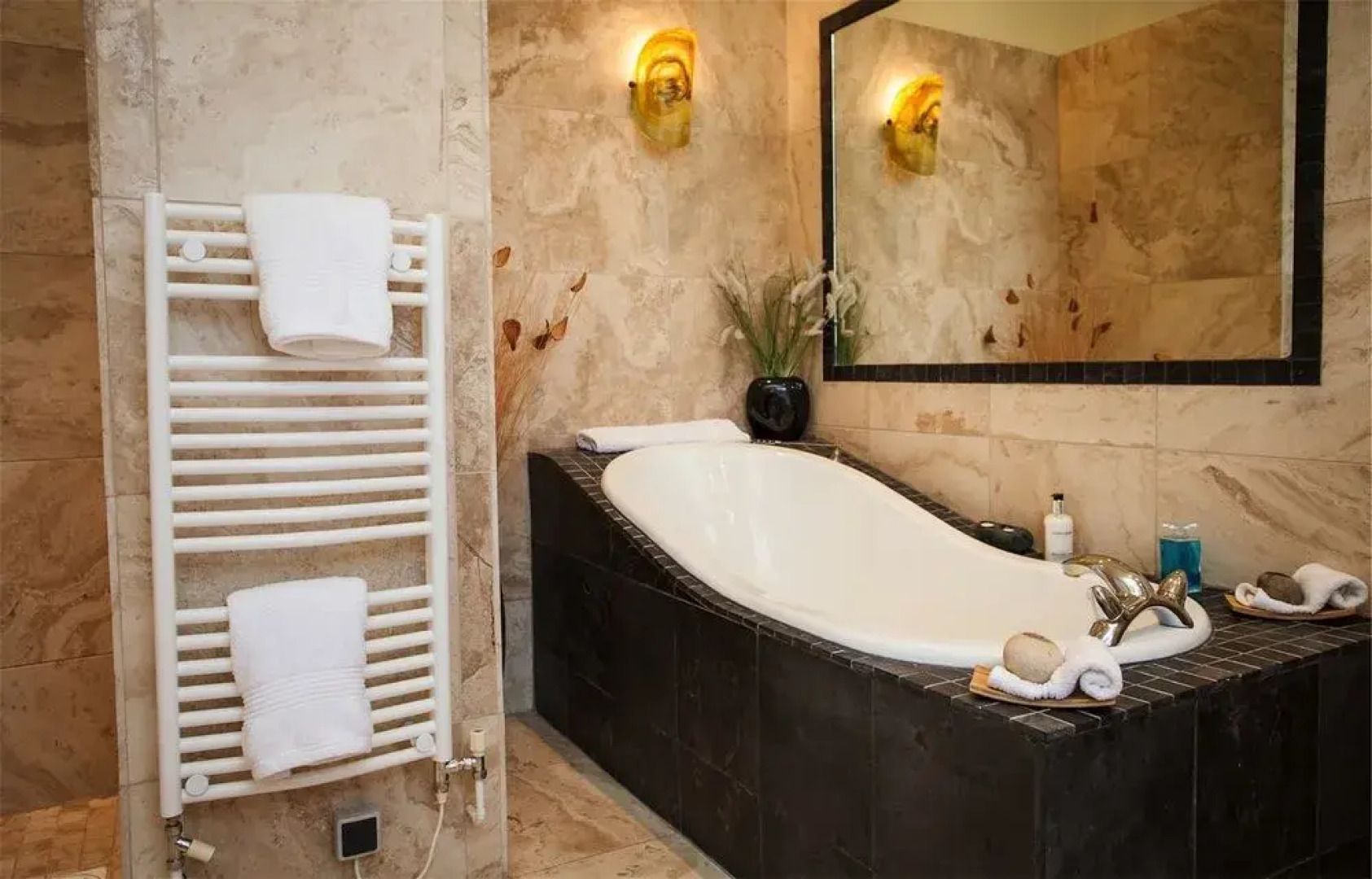 Sunnybank Boutique Guesthouse